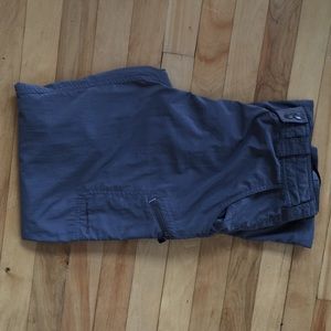 Ws hiking/travel pants